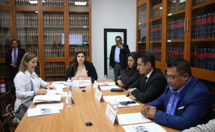 Modifican normativa de la BUAP