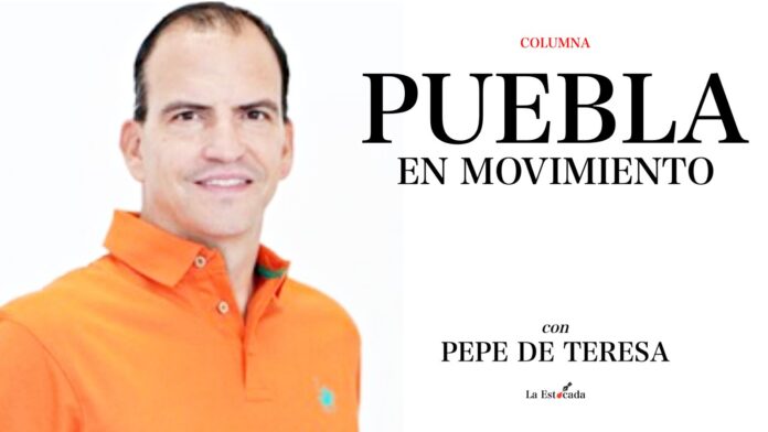 Pepe de Teresa