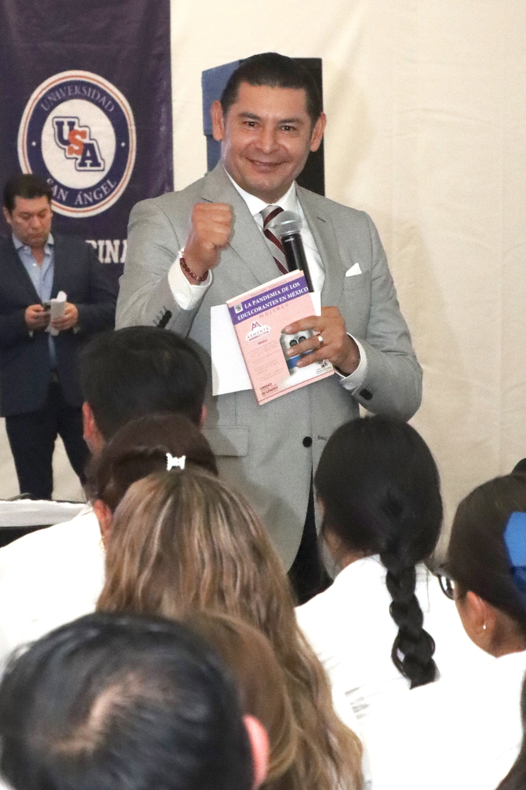 Alejandro Armenta