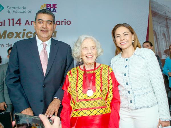 Elena Poniatowska
