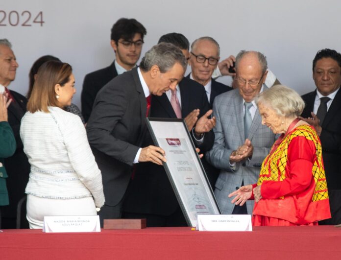 Elena Poniatowska