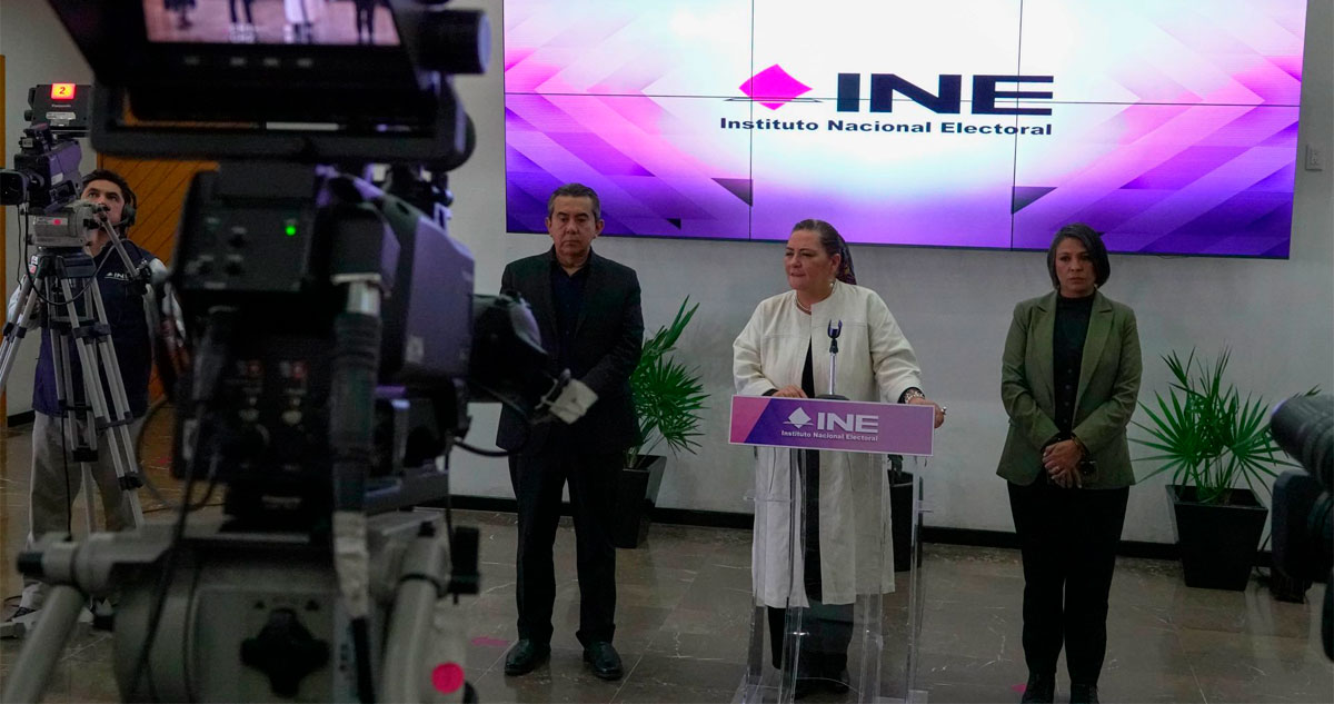 INE