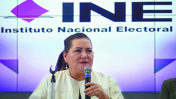 INE