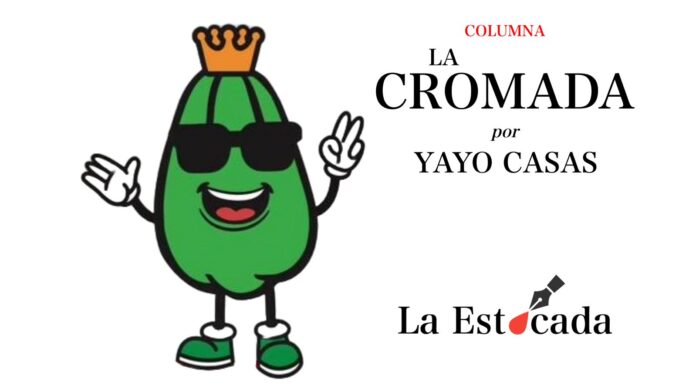 La Cromada