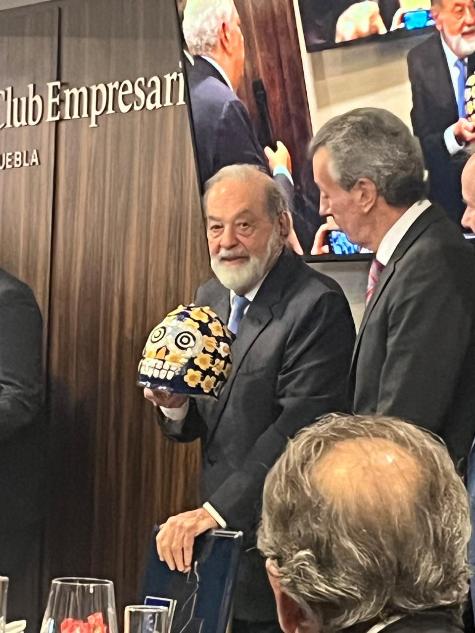 Carlos Slim