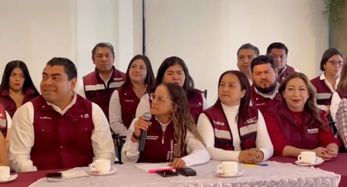 Morena Puebla