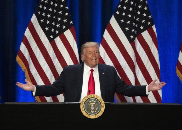 Trump