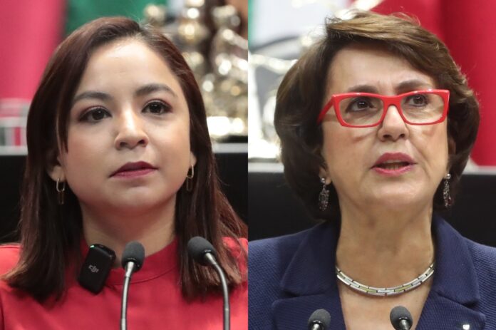 brecha salarial