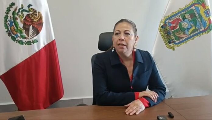 Diputado Migrante