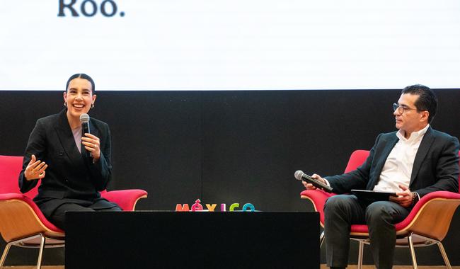 Avanzamos por México