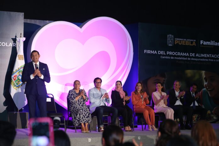 gobierno del estado