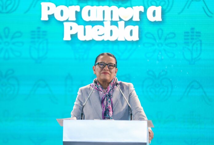 Rosa Isela