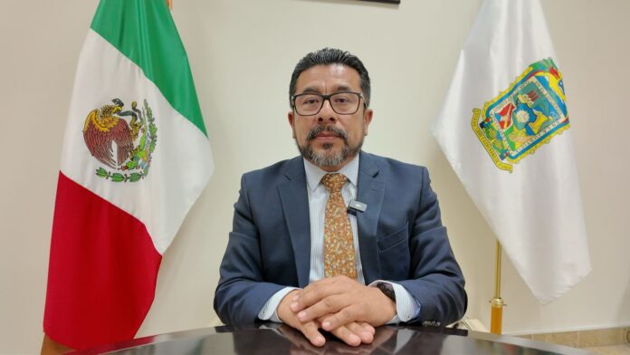 corrupción
