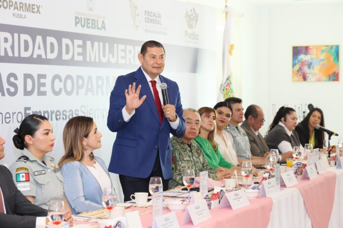 mujeres