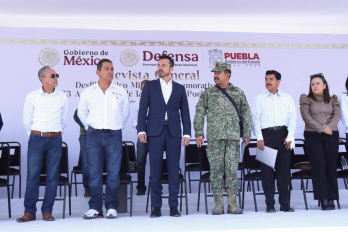 5 de mayo