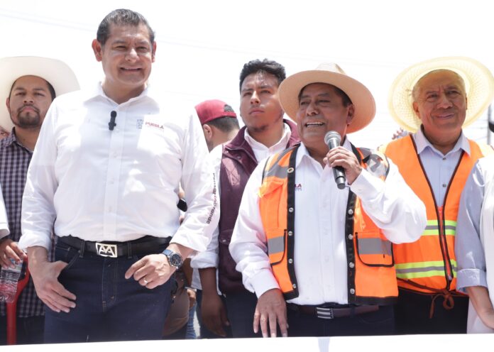 Alejandro Armenta