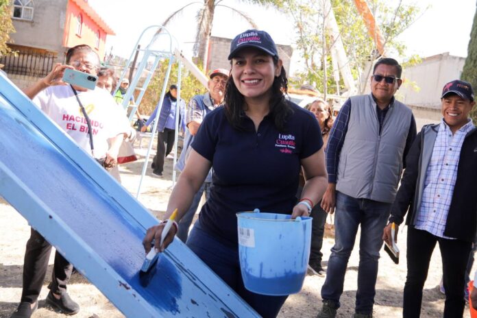 Lupita Cuautle