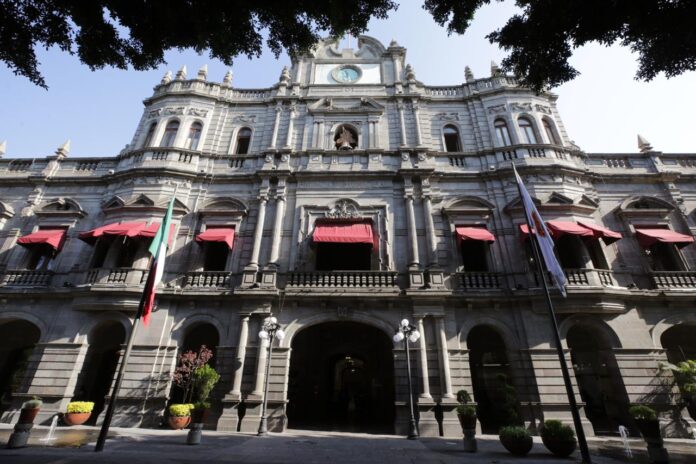 Gobierno de la Ciudad