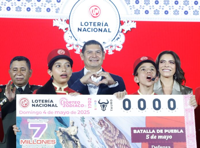 Sorteo
